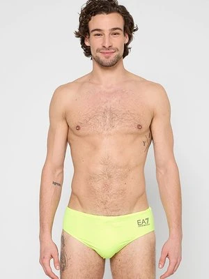 Kąpielówki EA7 Emporio Armani