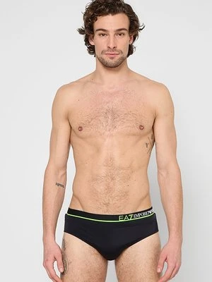 Kąpielówki EA7 Emporio Armani