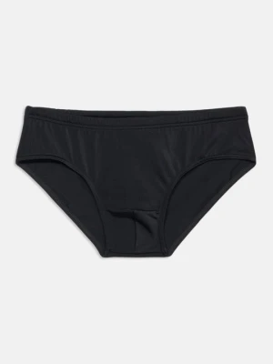 Kąpielówki EA7 Emporio Armani czarny