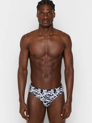 Kąpielówki Emporio Armani