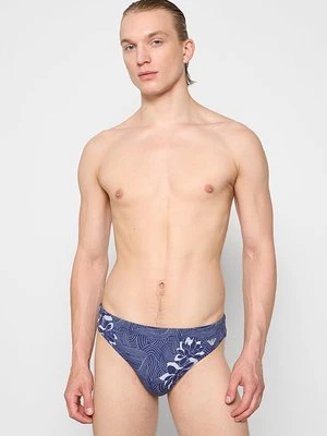 Kąpielówki Emporio Armani