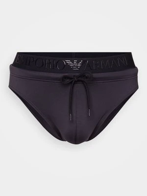 Kąpielówki Emporio Armani
