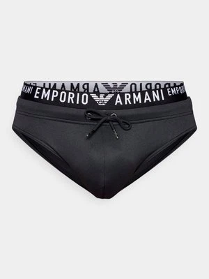 Kąpielówki Emporio Armani