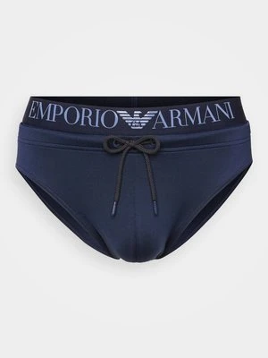 Kąpielówki Emporio Armani