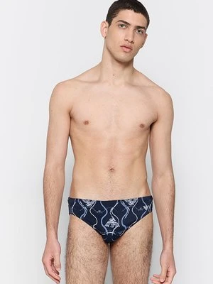 Kąpielówki Emporio Armani