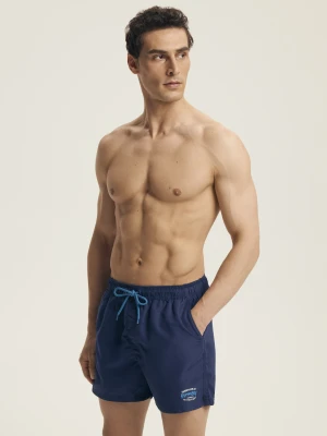 Kąpielówki Guard Henderson