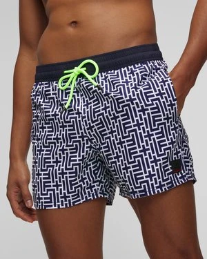 Kąpielówki Męskie Bogner Fire+ice Nelson2