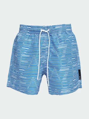 Kąpielówki męskie EA7 EMPORIO ARMANI