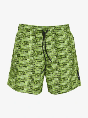 Kąpielówki męskie EA7 EMPORIO ARMANI