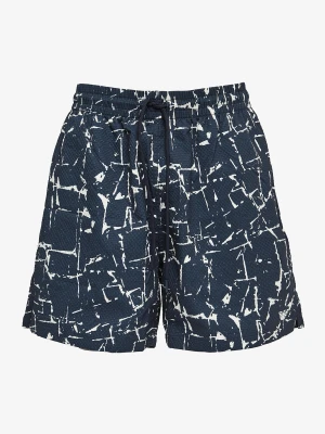 Kąpielówki męskie EMPORIO ARMANI SWIMWEAR