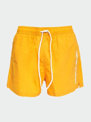 Kąpielówki męskie EMPORIO ARMANI SWIMWEAR