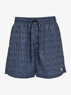 Kąpielówki męskie EMPORIO ARMANI SWIMWEAR