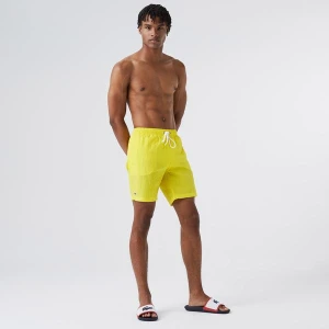 Lacoste Kąpielówki męskie