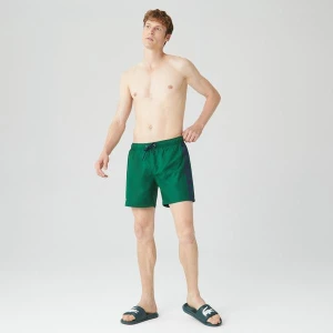 Kąpielówki Męskie Lacoste