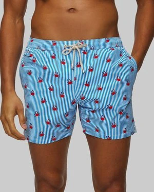 Kąpielówki Męskie Mc2 Saint Barth Comfort Light