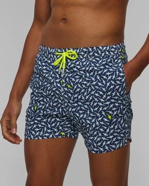 Kąpielówki Męskie Mc2 Saint Barth Comfort Light