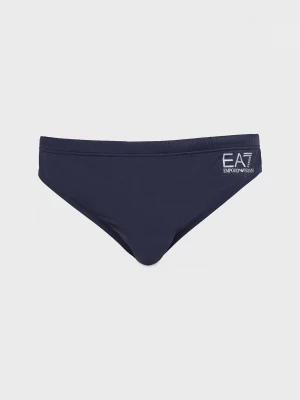 Kąpielówki męskie slipy EA7 EMPORIO ARMANI