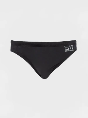 Kąpielówki męskie slipy EA7 EMPORIO ARMANI
