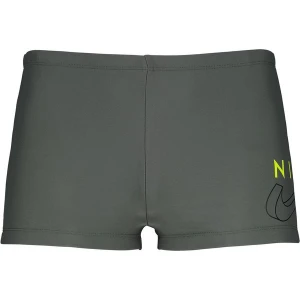 Kąpielówki męskie Split Square Leg Nike Swim