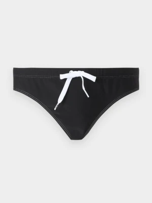 Kąpielówki MOSCHINO czarny