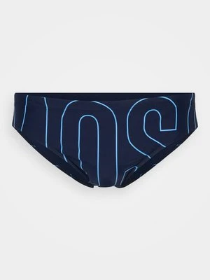 Kąpielówki moschino swim