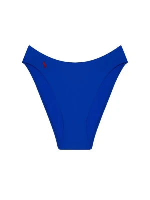 Kąpielówki Polo Ralph Lauren granatowy