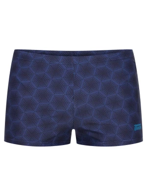 Kąpielówki Race Henderson