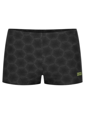 Kąpielówki Race Henderson