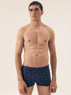 Kąpielówki Race Henderson