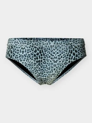 Kąpielówki Roberto Cavalli