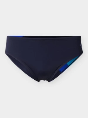Kąpielówki Speedo niebieski