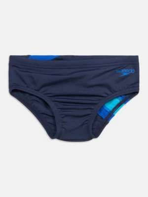 Kąpielówki Speedo niebieski