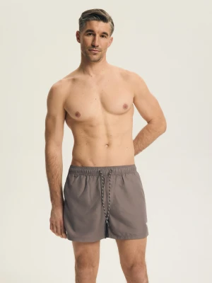 Kąpielówki Twist Henderson