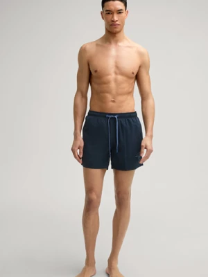 Kąpielówki w kolorze ciemnoniebieskim Joop