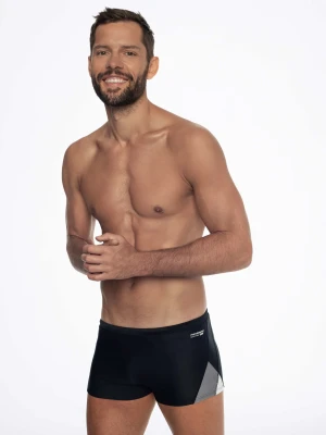 Kąpielówki Zaiju Henderson