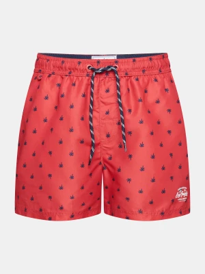 Kąpielówki Zair Henderson