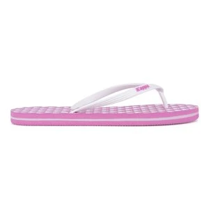 KAPPA 351C23W PINK FUCHSIA - WHITE MIX