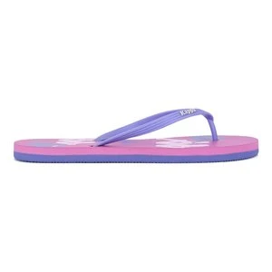 KAPPA 351C24W PINK FUCHSIA - VIOLET LAVANDER - PINK ROSE MIX