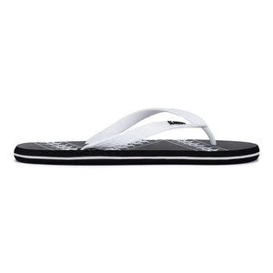 KAPPA 371D2SW BANDA SELYN - BLACK-WHITE MIX