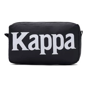 KAPPA AUTHENTIC FLETCHER 32176VW-A0E Czarny