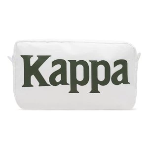 KAPPA AUTHENTIC FLETCHER 32176VW-A0W Biały