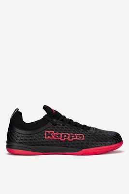 KAPPA AW24-3C004a-J Czarny