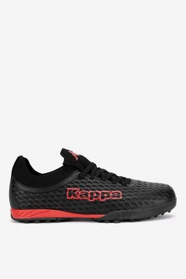 KAPPA AW24-3C004A-K Czarny