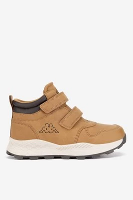 KAPPA AW24-3C007(CH) Camel