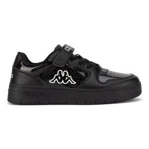 KAPPA AW24-3C015(DZ) Czarny