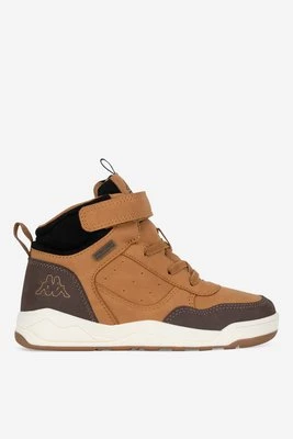 KAPPA AW24-3C042 Camel