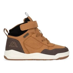 KAPPA AW24-3C042 Camel