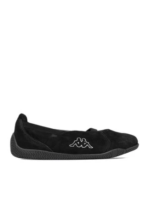 Kappa Baleriny CEO-WP40-046Z Czarny
