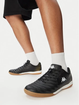 Kappa Buty do piłki nożnej AW24-3C002a-J Czarny