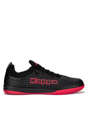 Kappa Buty do piłki nożnej AW24-3C004a-J Czarny